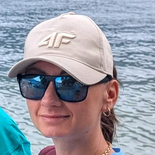 Karina – author of Best of Calabria