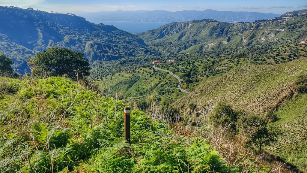 Aspromonte National Park