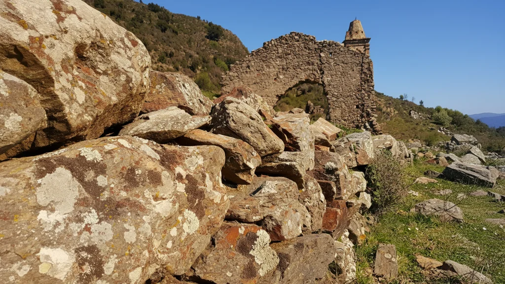 Sentiero dell'Inglese – hiking trail in Aspromonte