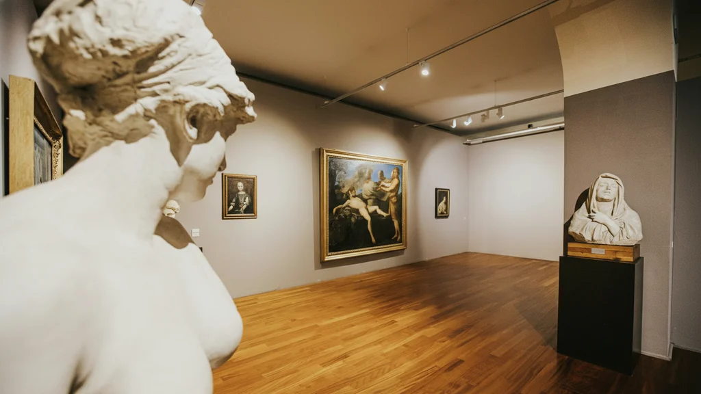 MARCA Museum in Catanzaro – contemporary art of Calabria